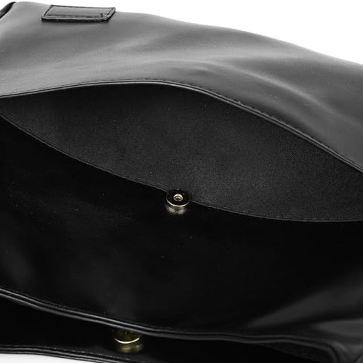 Ежедневная Роскошь Глории | Винтажная Кожаная Сумка