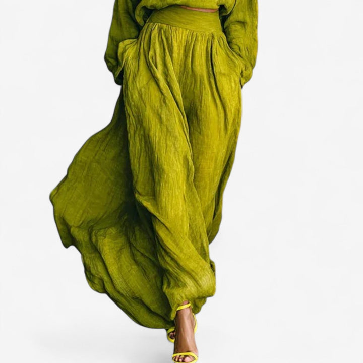 Элинор™ Комплект Флюид