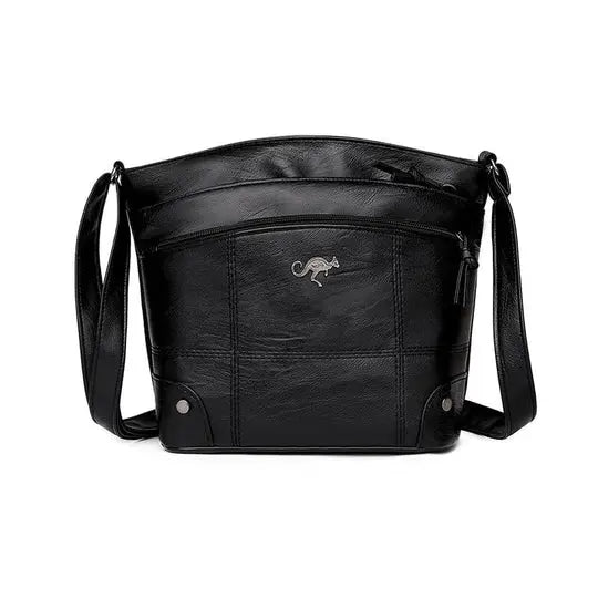 Эвелин - Сумка из Долговечной Кожи