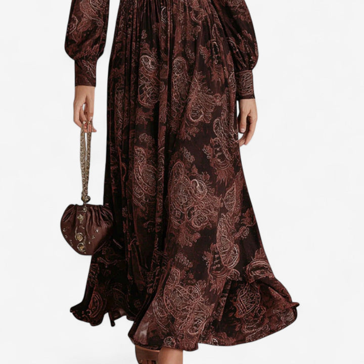 Hélène™ Макси Интемпорель