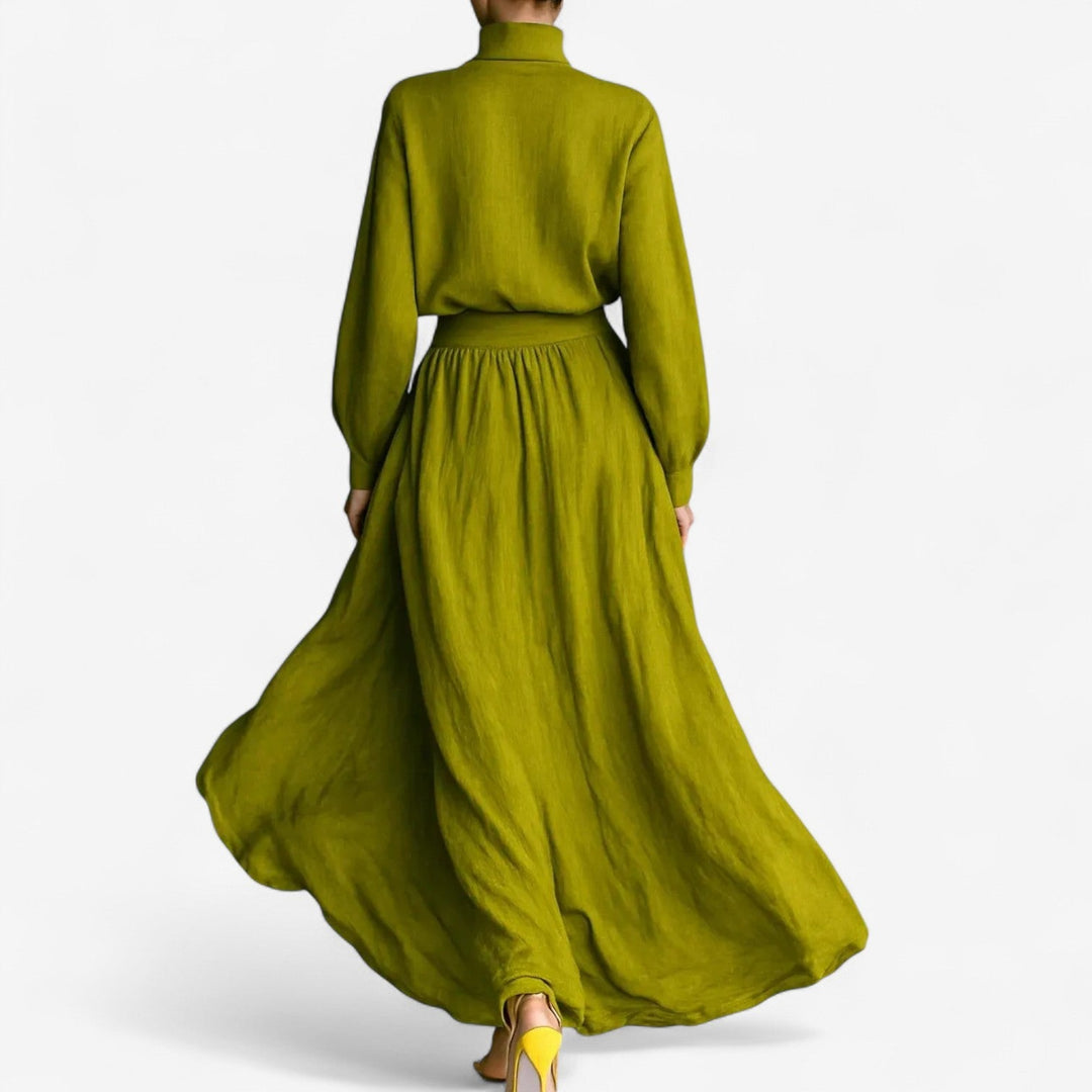 Элинор™ Комплект Флюид