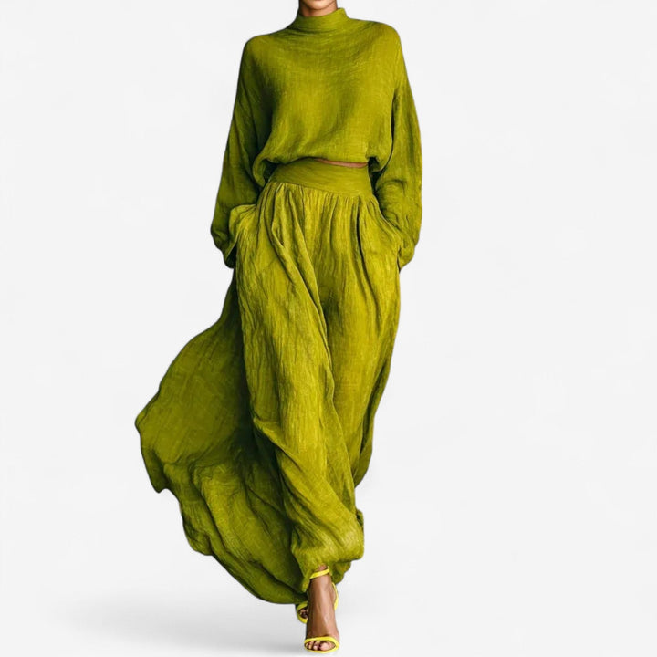 Элинор™ Комплект Флюид