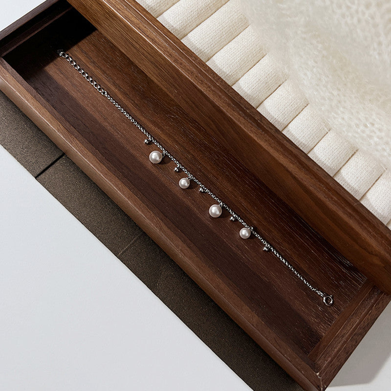 Ariselle™ - Элегантный Жемчужный Браслет