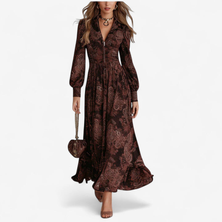 Hélène™ Макси Интемпорель