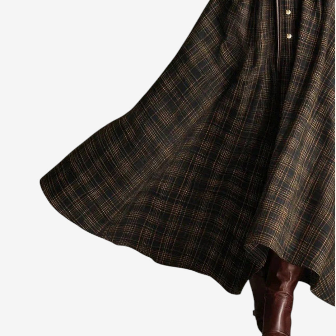 Сара™ Макси Винтажное Вдохновение