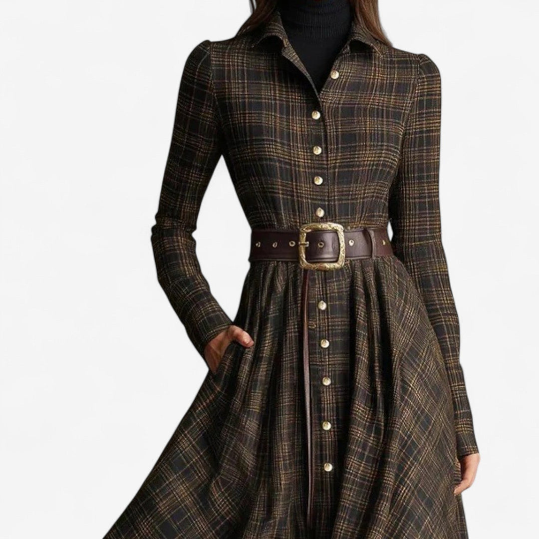 Сара™ Макси Винтажное Вдохновение