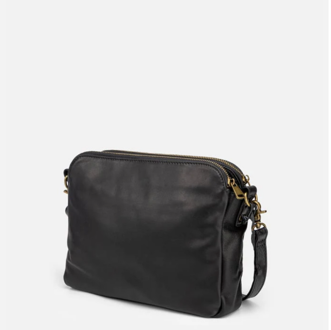 Исабель | Сумка-тоут из натуральной кожи