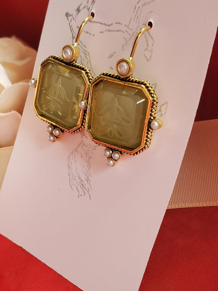 Emmery™ - Вневременная Элегантность Серьги